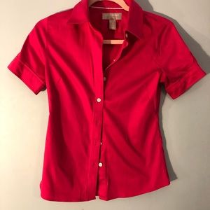 Banana Republic shirt